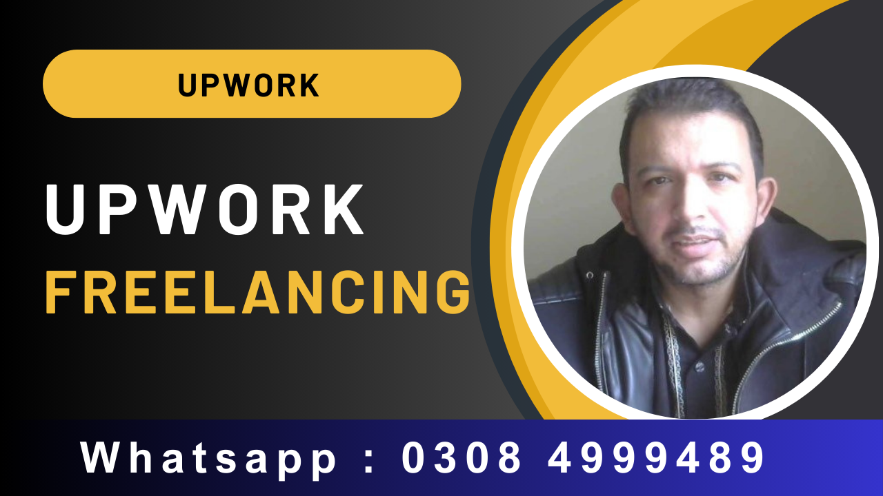 Upwork Freelancing Training