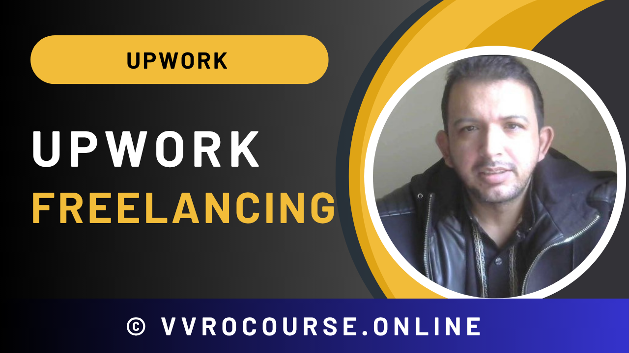 Upwork Freelancing Training